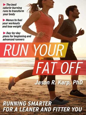 cover image of Run Your Fat Off